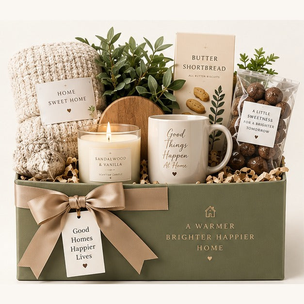 Housewarming Gift Box reference product image