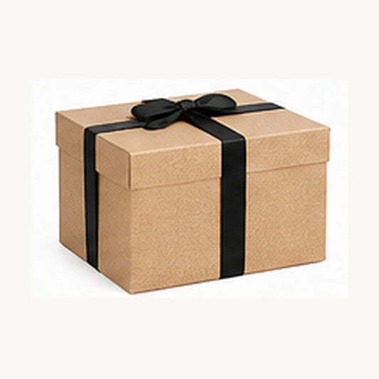 Medium gift box reference - Hamper Craft