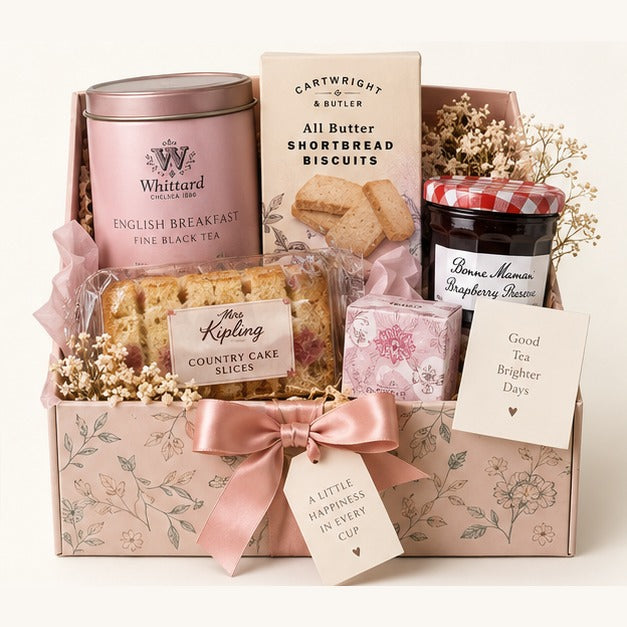 Afternoon Tea Gift Set reference product image