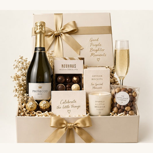 Celebrate & Sip Box reference product image