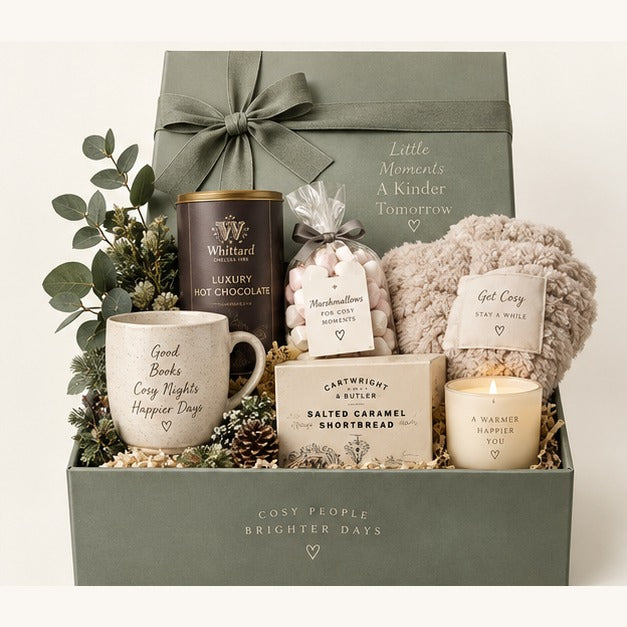 Cosy Evening Treats reference product image