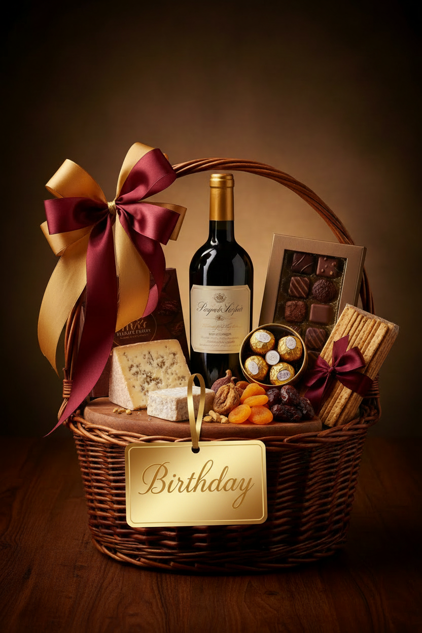 Birthday