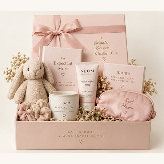 Mum-to-Be Gift Box reference product image