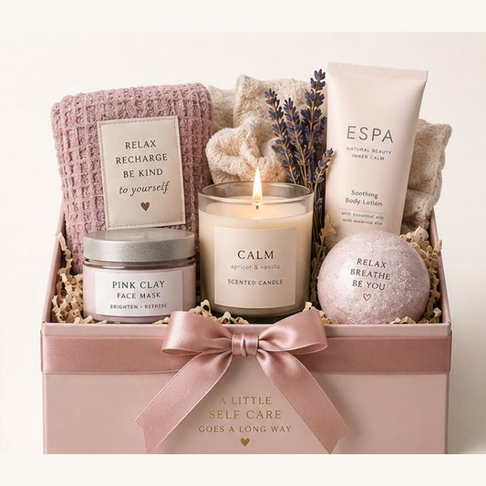 Pamper & Relax Box reference product image