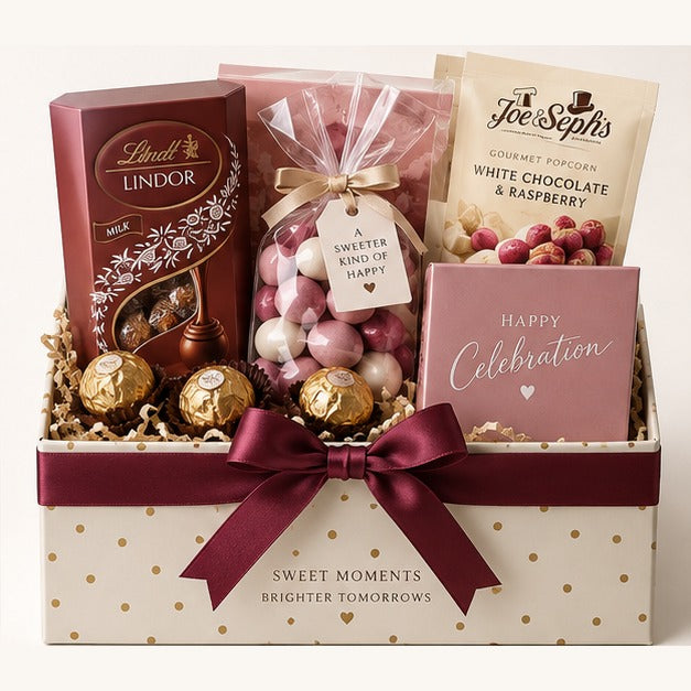 Sweet Celebration Hamper reference product image